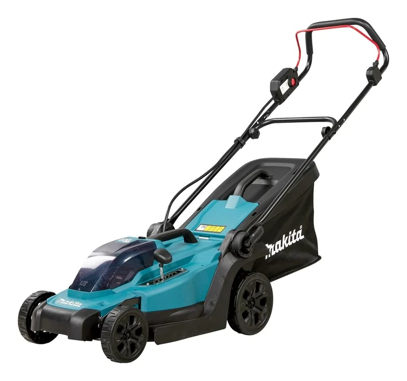 Makita DLM330Z 18V Li-ion LXT Lawnmower – Batteries and Charger Not Included