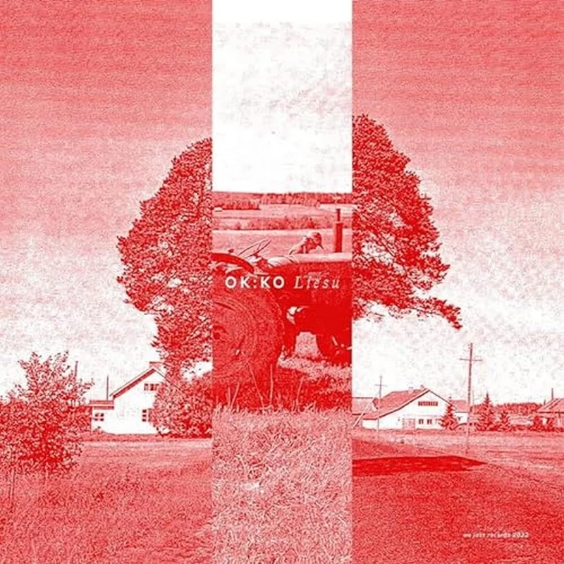 Liesu [VINYL]