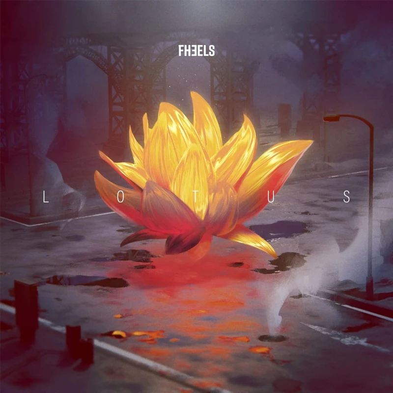 Lotus (Lp) [VINYL]