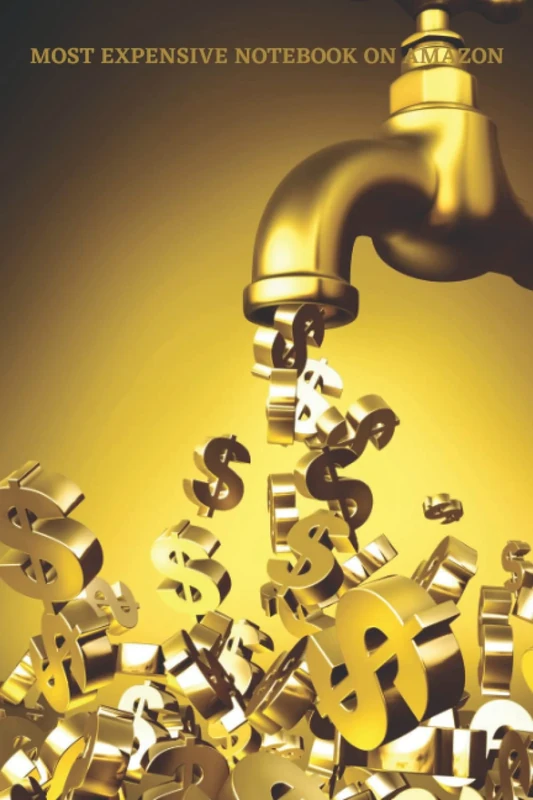 MOST EXPENSIVE NOTEBOOK ON AMAZON