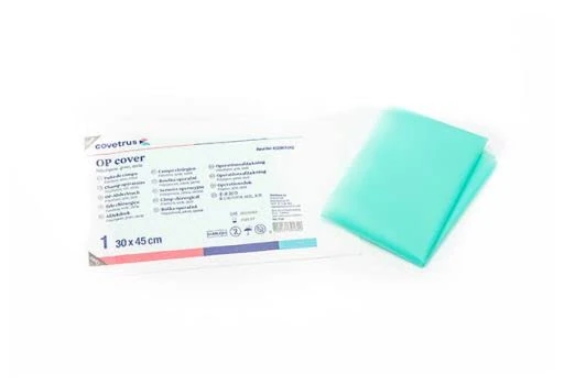 COVETRUS Latex Economy Gloves with White Powder 100 Units