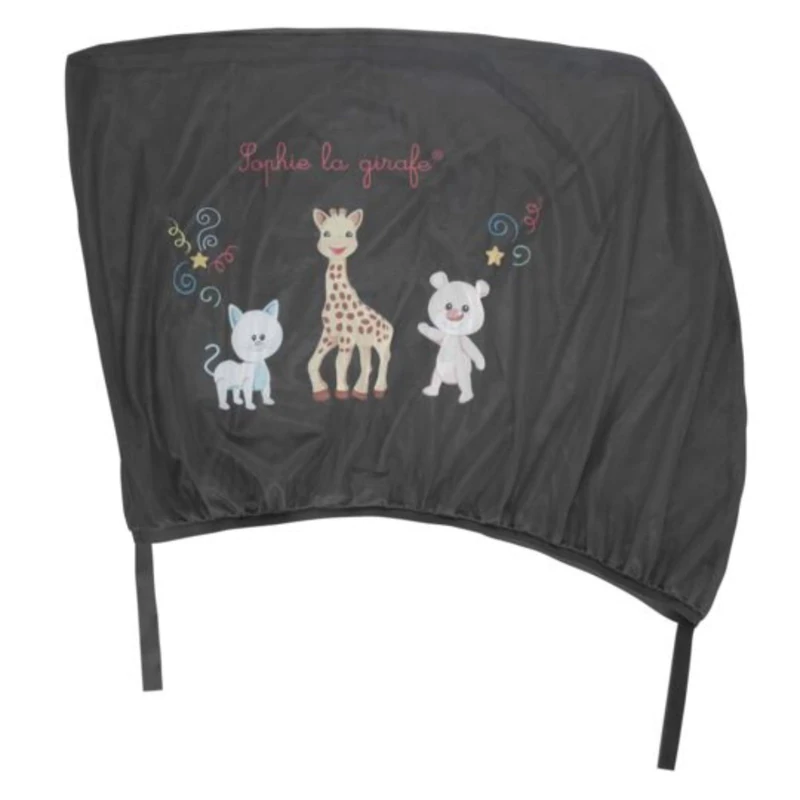 Sun Visor Socks - Image 1
