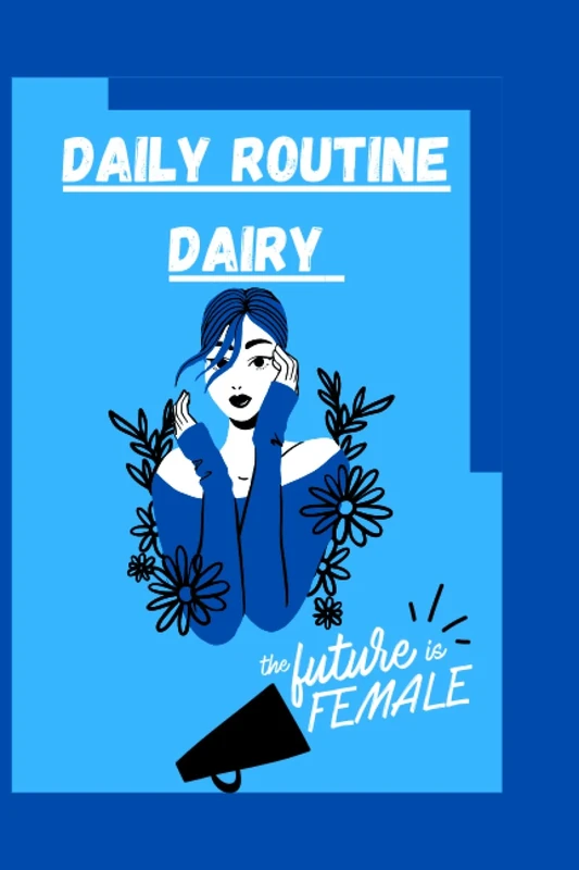 Daily Routine Dairy