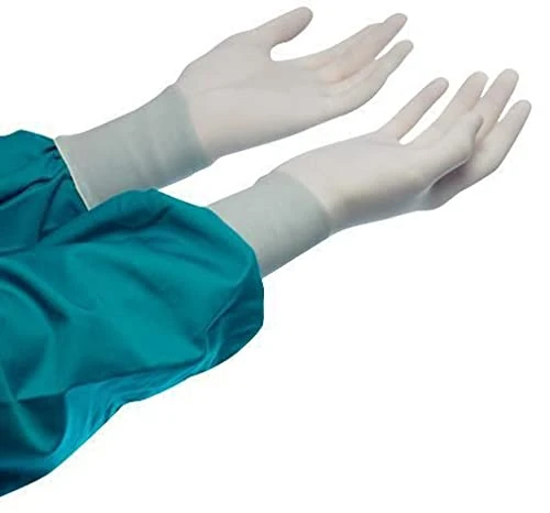 SURGERY GLOVES NATURFLEX STERERILES 7 50UDS BIMEDICA