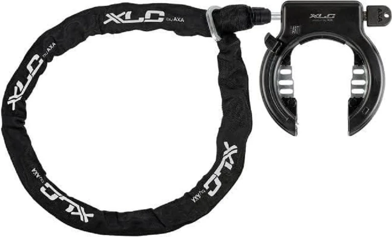 Xlc Fantomas II Frame lock Black One Size