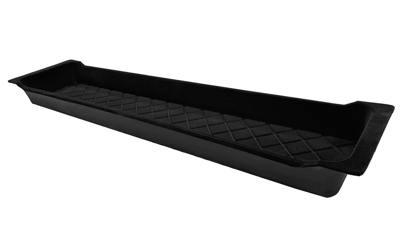 CIKCar Parcel Shelf Compartment compatible with Opel Grandland X 2017-