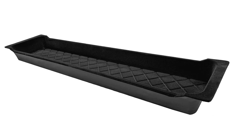 CIKCar Parcel Shelf Compartment compatible with Opel Astra H GTC 2004-2009
