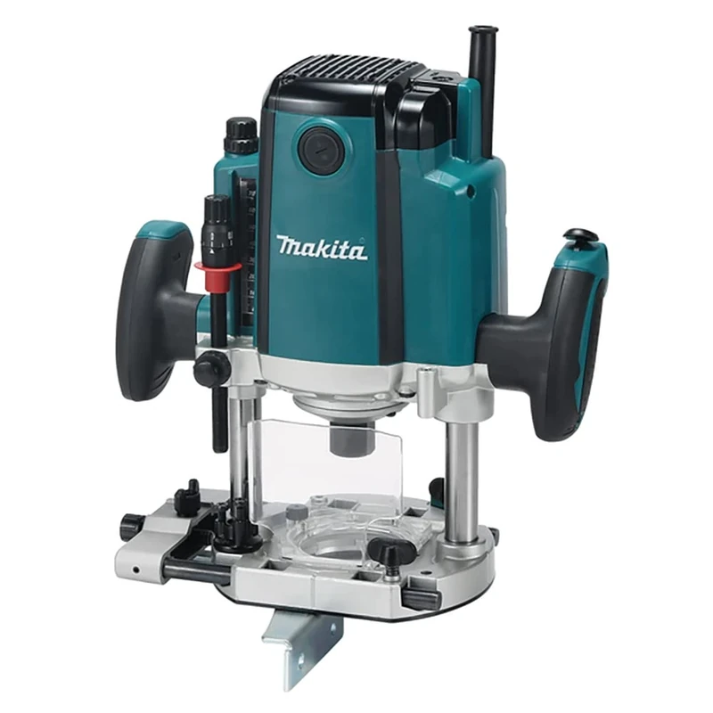 Makita RP1803/1 110V ½” Plunge Router