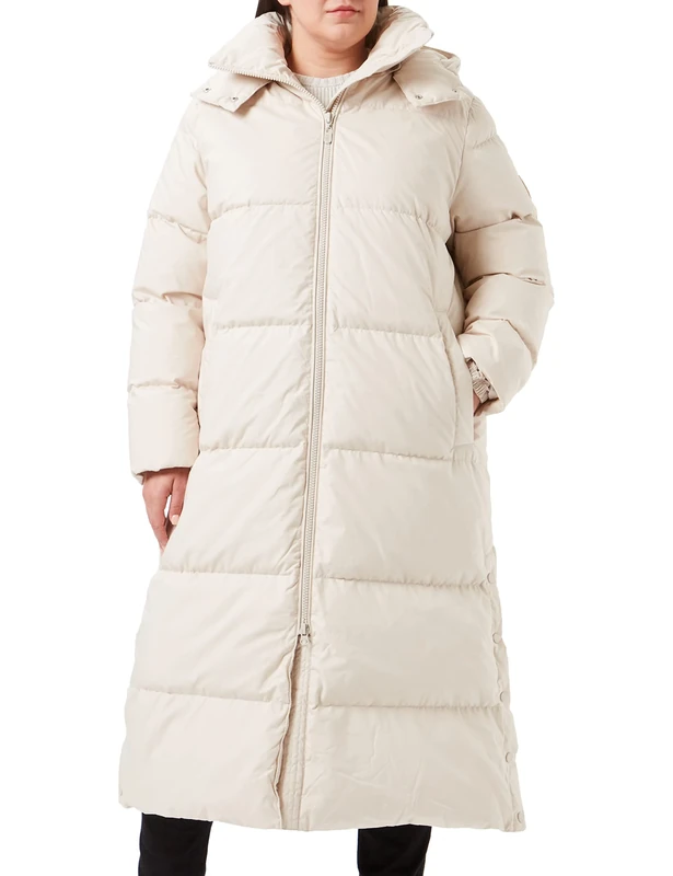 comma Women's 2119682 Jacket, 8087, XS/S