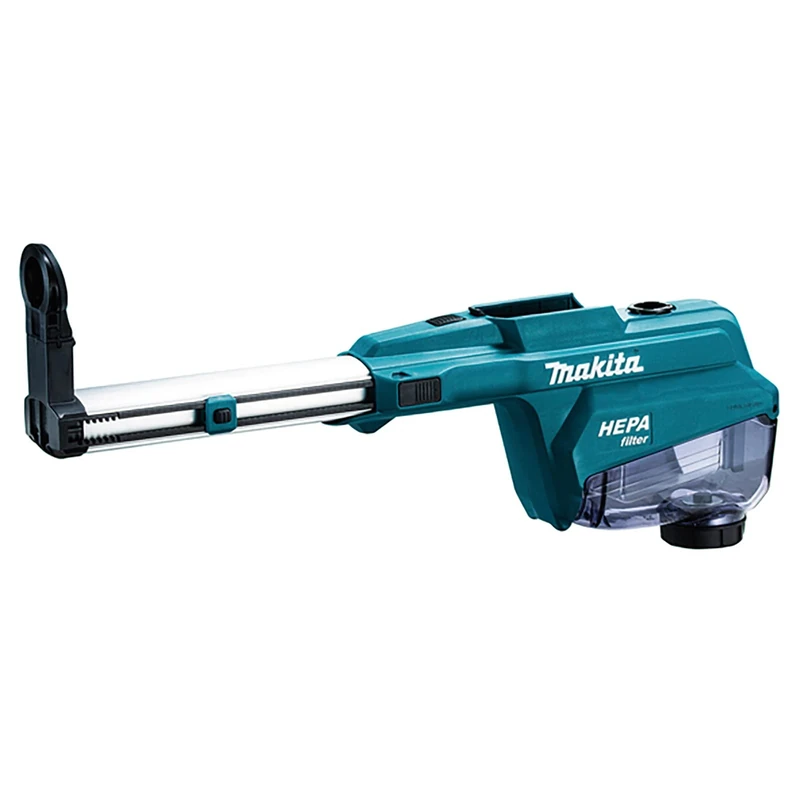 Makita 191X40-4 DX15 Dust Collection System