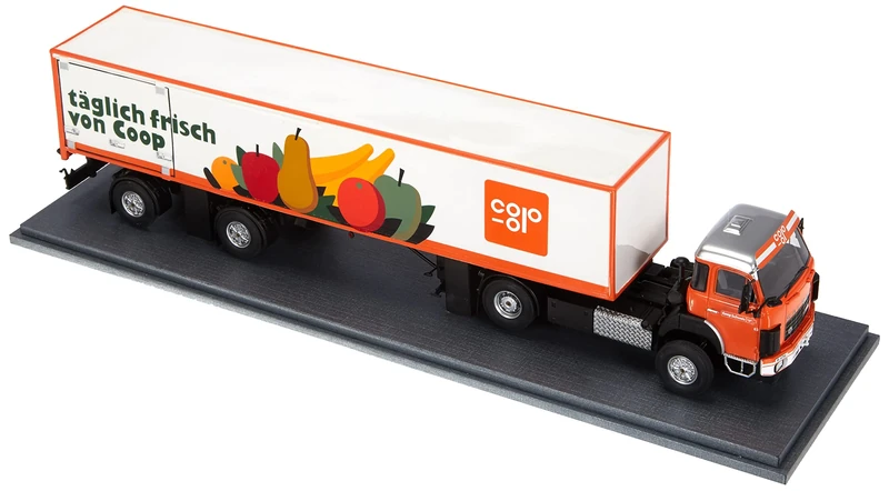 ACE Arwico 85005527 Model Kit, Multi-Colour