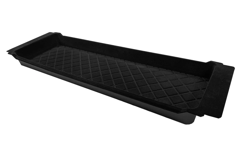 CIKCar Parcel Shelf Compartment compatible with BMW 2-Series Active Tourer (F45) 2013-