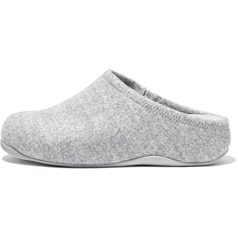 Fitflop Shuv Felt Clogs