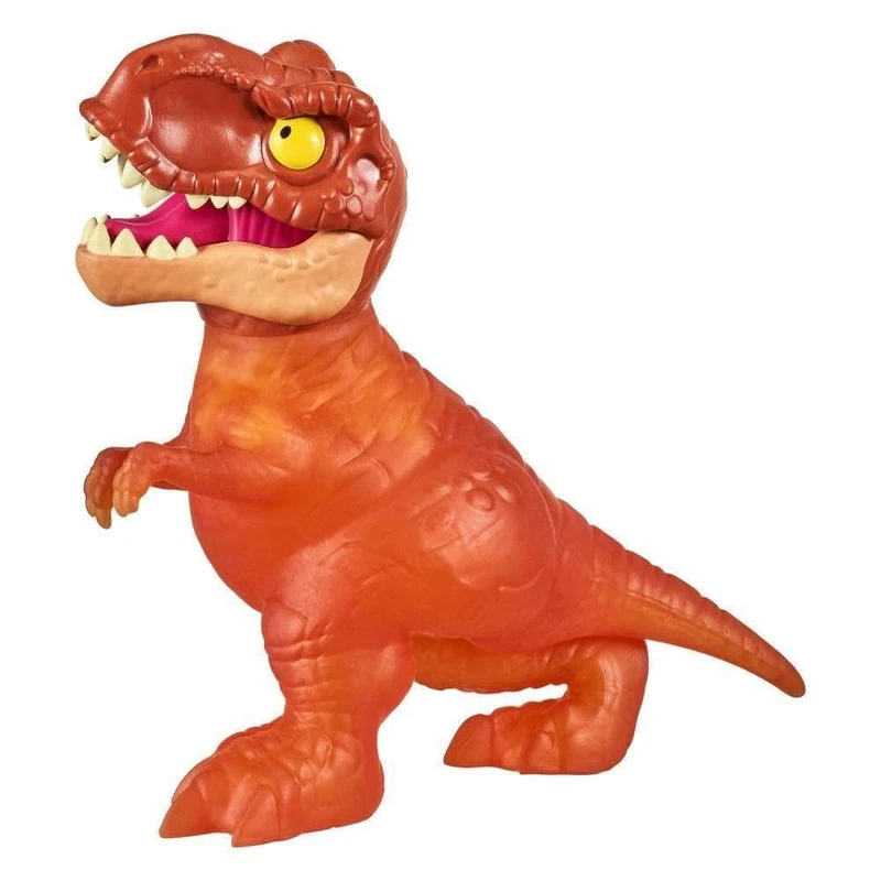 Grandi Giochi Goo Jit Zu Supagoo T-Rex Jurassic World 20 cm