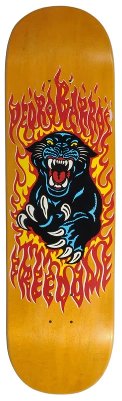 Pedro Barros Guest, 8.25, Natural