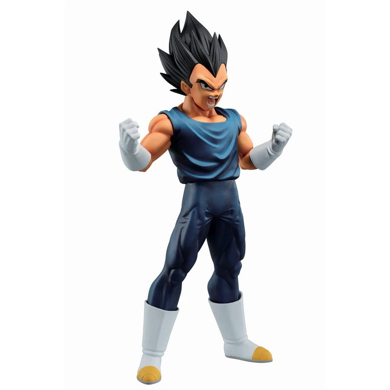 ICHIBANSHO FIGURE Ichiban - Dragon Ball Super Hero - Vegeta (Super Hero), Bandai Spirits