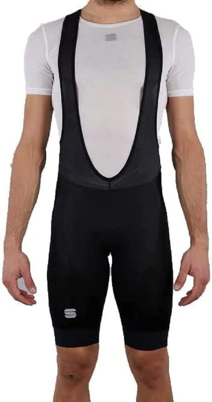 Sportful 1122011-002 NEO BIBSHORT Men's Shorts Black M