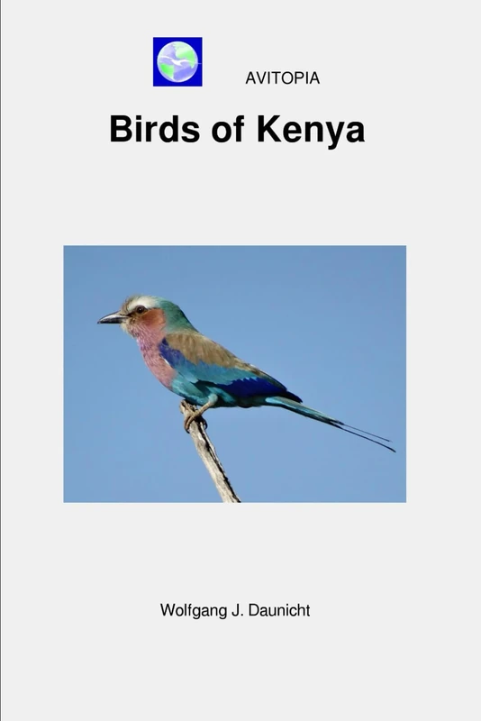 AVITOPIA - Birds of Kenya
