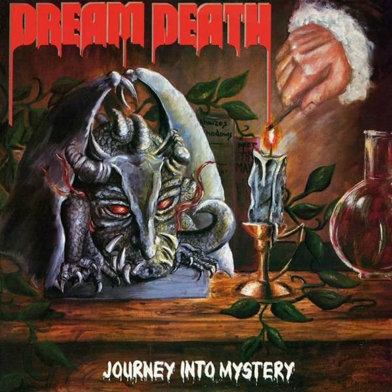 Journey Into Mystery [VINYL]