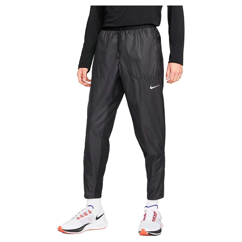 Nike Sf Rdvn Phn ELT Pants Black/Black/Reflective Silv L