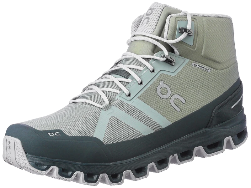 On Running CLOUDROCK Waterproof 1 Sneaker - Image 1