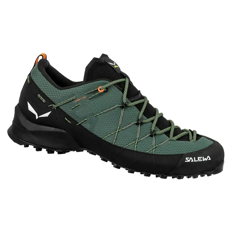 Salewa Wildfire 2 Shoe Men, Black, 10