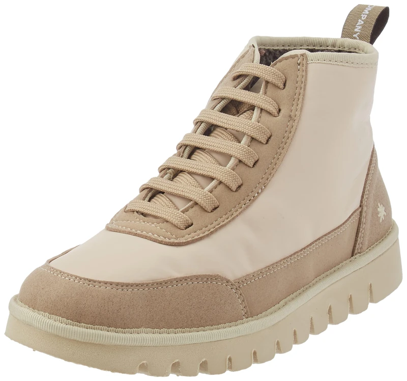 ART Unisex 1585 Ontario Fashion Boot, Saline, 11.5 UK