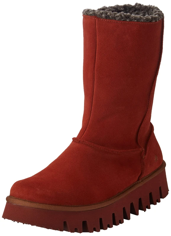 ART Women's 1805 Trento Fashion Boot, Cauldron, 4 UK