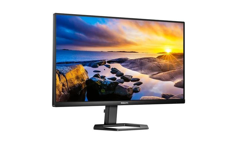 Philips 24E1N5300AE/00 23.8" Widescreen IPS WLED Black Multimedia Monitor (1920x1080/1ms/HDMI/DisplayPort)
