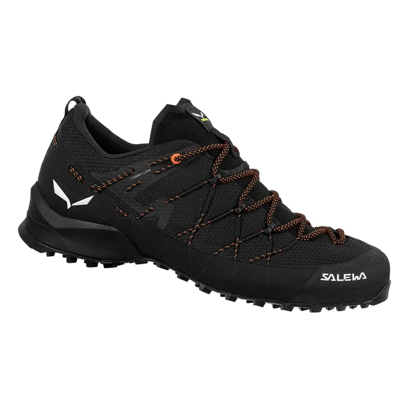 Salewa Wildfire 2 Shoe Men, Black, 10