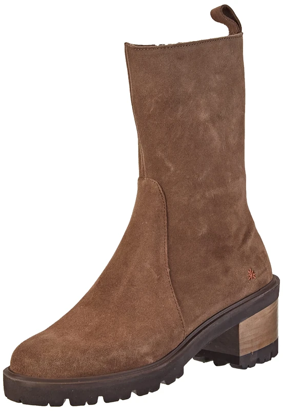 ART Women's 1700 Brugge Fashion Boot, Marr Oacute N, 9 UK