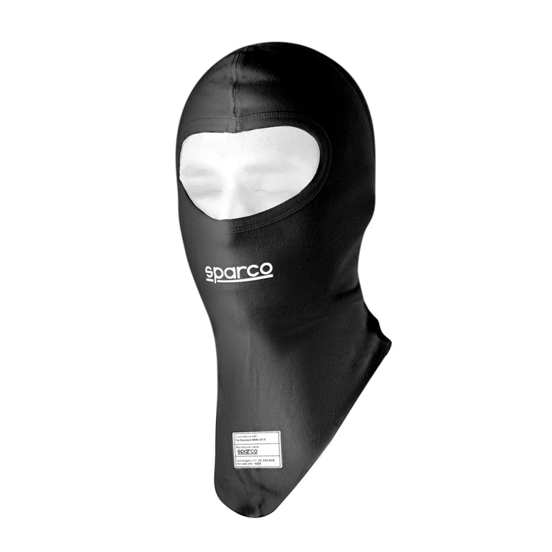 Sparco SOTOHELMET R571 Black