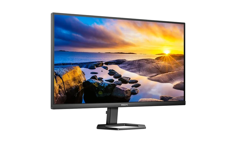 Philips 27E1N5300AE/00 27" Widescreen IPS WLED Black Multimedia Monitor (1920x1080/1ms/HDMI/DisplayPort)