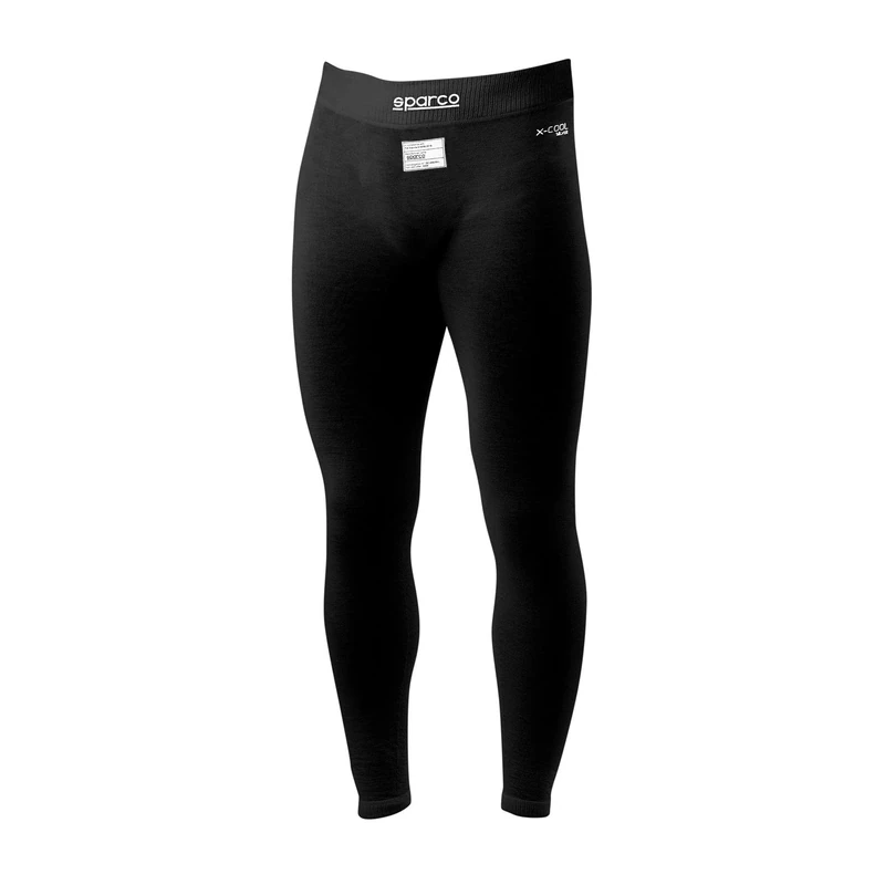 Sparco PANTALONES R570 PRIME TALLA L-XL NEGRO - Image 1