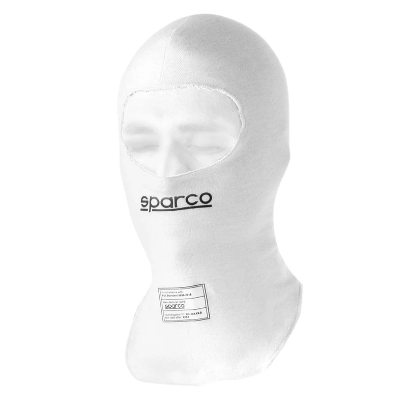 SPARCO SOTOHELMET R570 Seamless White