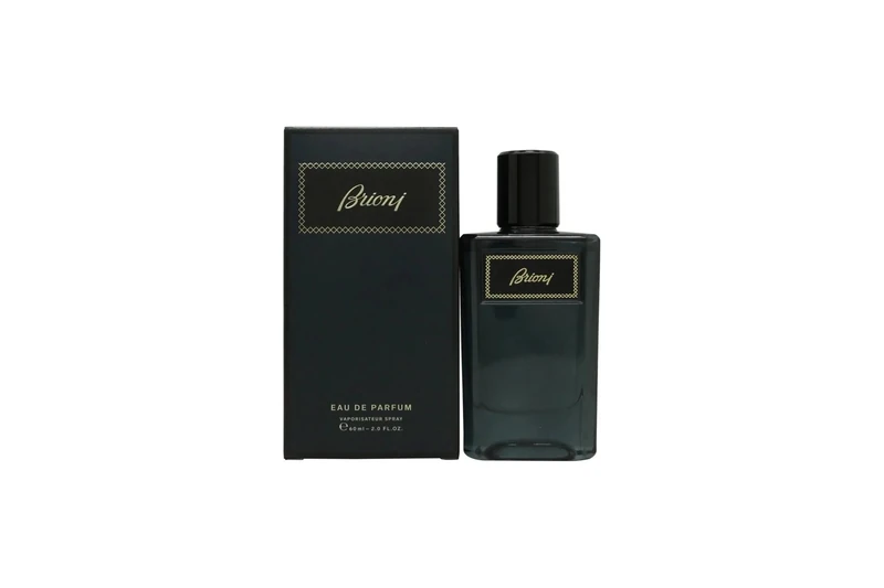 BRIONI Eau de Parfum, Men (60 ml)