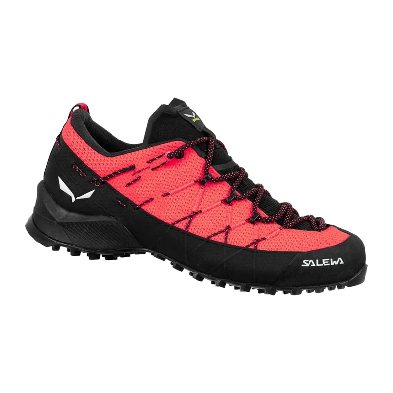 SALEWA, Wildfire 2 Shoe Women, Blue, 3,5 - Image 1