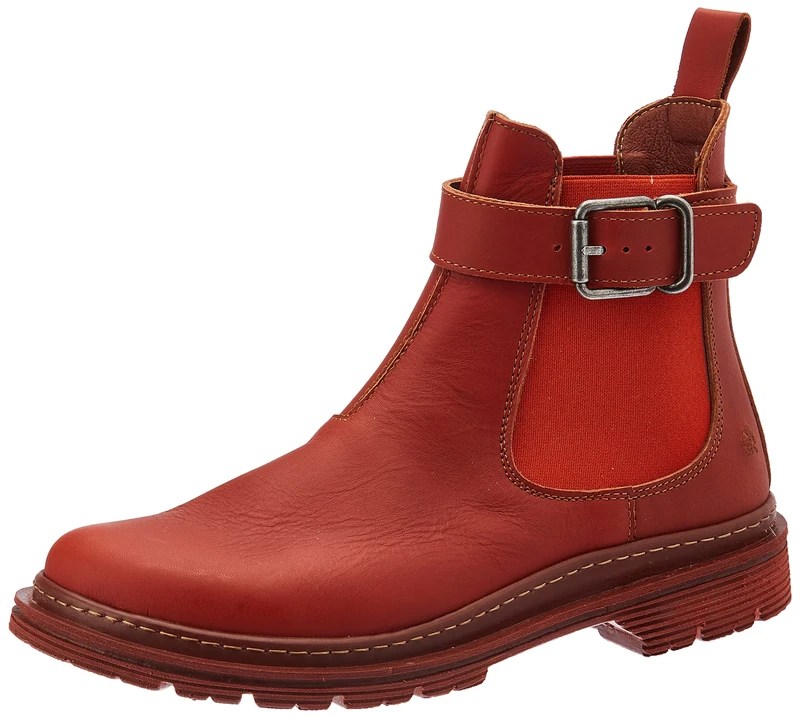 ART Women's 1892 Birmingham Fashion Boot, Cauldron, 8 UK