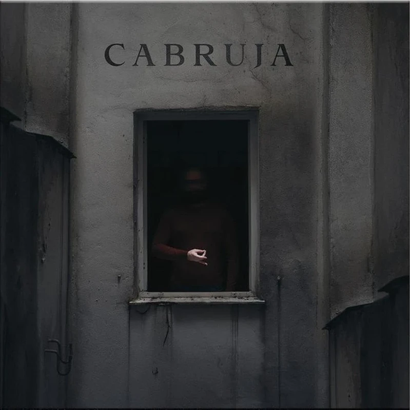 Cabruja [Marble Colored Vinyl]