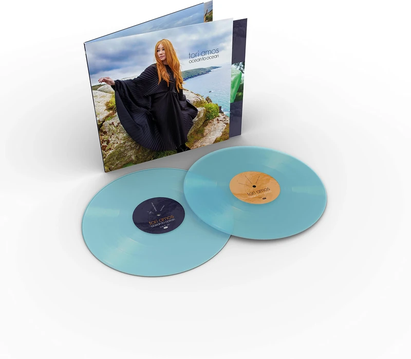 Ocean to Ocean [VINYL]