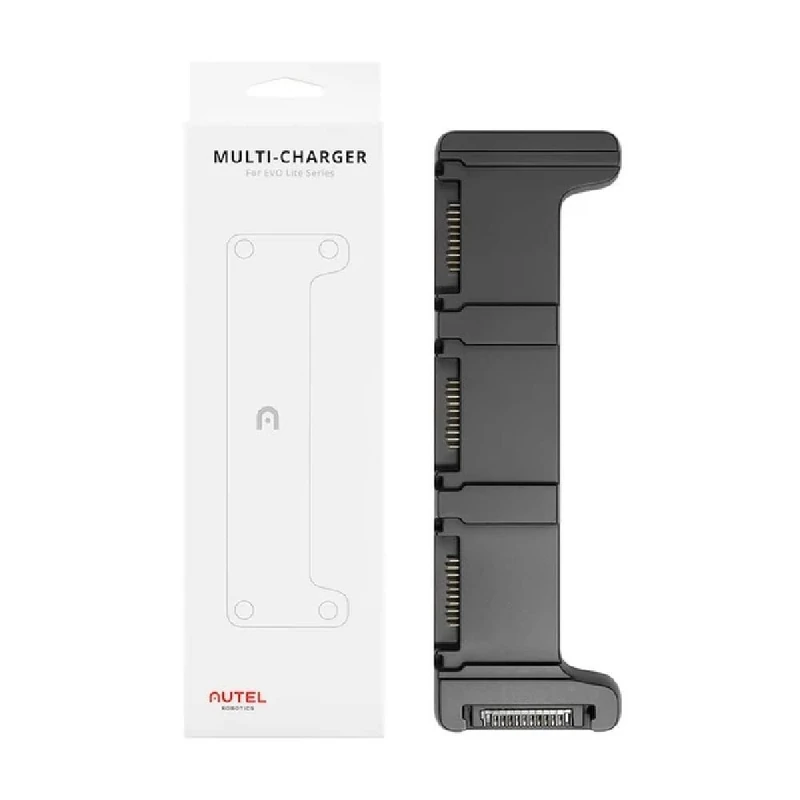 Charger for three drone batteries Autel Evo Lite Series - Image 1