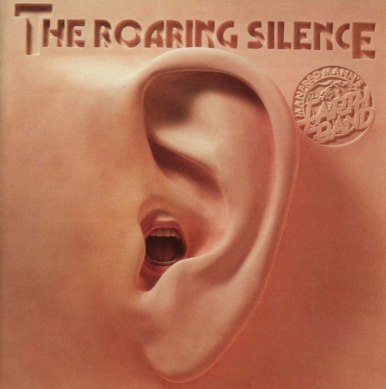 The Roaring Silence [VINYL]