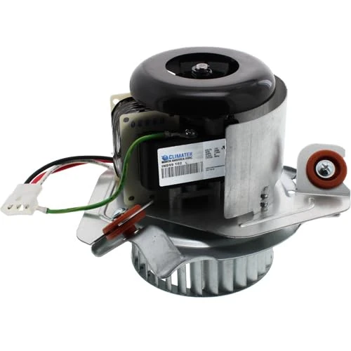 326628-762 - Furnace Draft Inducer/Exhaust Vent Venter Motor Fits Bryant
