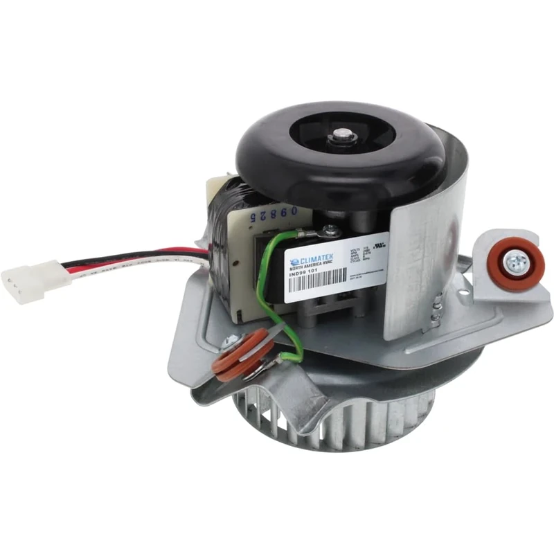 326628-761 - Furnace Draft Inducer/Exhaust Vent Venter Motor Fits Carrier