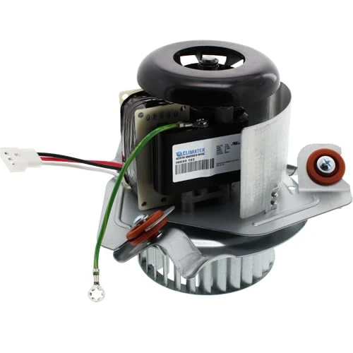326628-763 - Furnace Draft Inducer/Exhaust Vent Venter Motor Fits Carrier