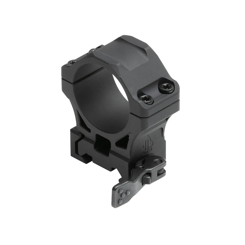 UTG Unisex - Adult AQR315 Mounting Ring, Black, One Size