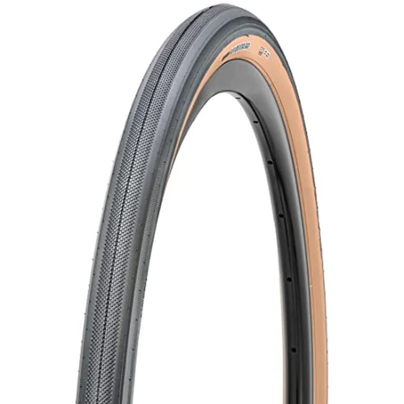 Maxxis Velocita AR 700x40C 120 TPI Dual Compound EXO/TR/Tanwall Tyre