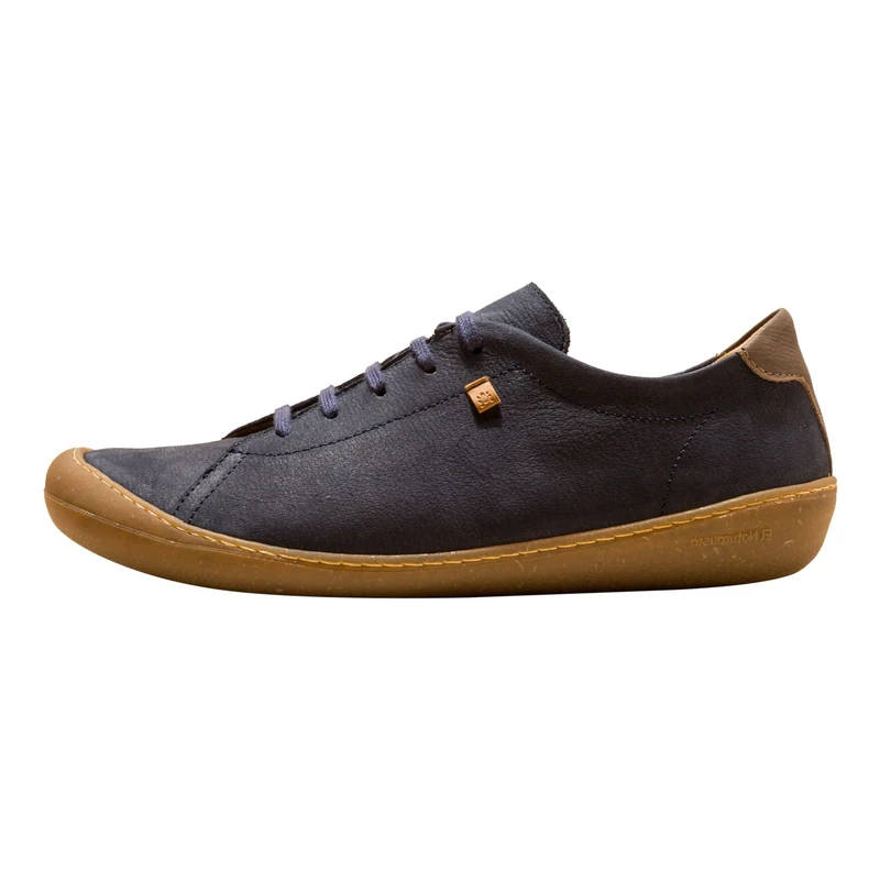 El Naturalista Unisex Adults Slippers EL Viajero, Men´s,Ladies Loafers,Removable Insole,Slip-on Shoes,Leisure Shoes,Ocean,42 EU / 8 UK