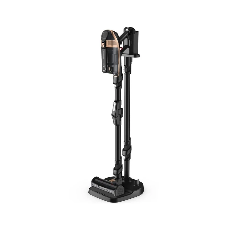 ROWENTA X-Force Flex 15.60 - Vacuum Cleaner black