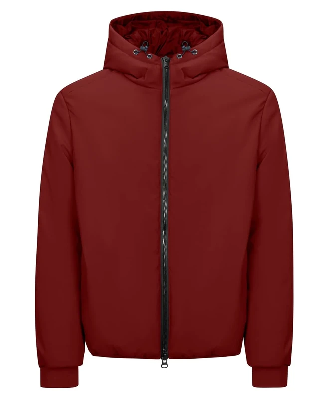 Armata di Mare Men's C Jacket with Hood, 610, XL